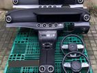 Mercedes E Class E200 E350e AMG 2019 W213 Dashboard Airbag Kit