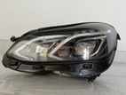 Mercedes E Class E220 E350 Headlight