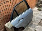 Mercedes E Class Facelift 2015 Driver Rear Door