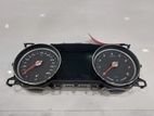 Mercedes E Class Speedometer