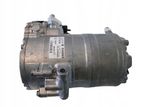 Mercedes Electric AC Compressor