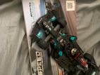 Mercedes EMG Project One and F1 Car Lego Set Speed Champions