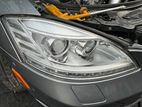 Mercedes End 221 Head Light