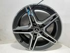 Mercedes Gla-Class 19" Alloy Wheel