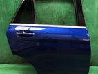 Mercedes Glc Class W253 Rear Door Right Side