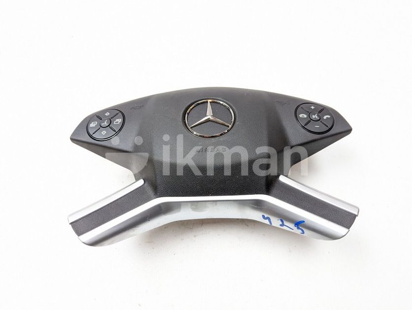 Mercedes Ml Steering Wheel Airbag W164 in Negombo ikman