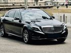 Mercedes S400 For Hires