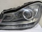 Mercedes W204 Bi-Xenon Head Light