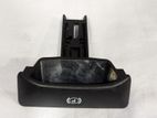 Mercedes W204 Parking Brake Release Handle