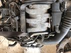 Mercedes W211 E Class E240 Complete Engine