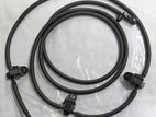 Mercedes W212 OEM Washer Nozzle Hose Assembly (RHD)