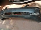 Mercedes W221 Front Bumper