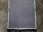 Mercedes W221 Radiator