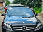 Mercedez Benz C300 for Rent