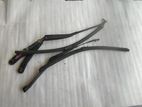 Mercedez Benz W212 E350 WIPER ARM WITH BLADES