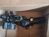 Mercedez Engine Part