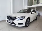 Mercesdes Benz S Class Vip Hire Luxury Wedding Cars