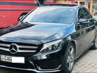 Merchandise Benz C300 Car for Rent