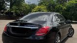 Merchandise Benz C300 for Rent