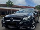 Merchandise Benz C300 for Rent