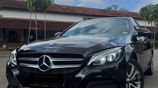 Merchandise Benz C300 for Rent