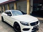 Merchandise Benz C300 for Rent