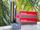 Mercurial BP Meter Sphygmomanometer