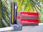 Mercurial Sphygmometer BP Meter