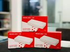 MERCURRY 8 PORT NETWORK SWITCH ( 100Mbps )