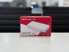 Mercurry 8 Port Network Switch ( 100Mbps )