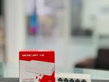 Mercury 5 Port 100 Mbps Desktop Switch