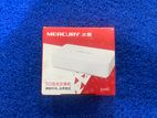 Mercury 5 Port Network Switch