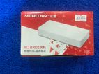 Mercury 8 Port Network Switch