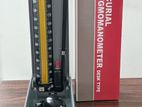 Mercury Blood Pressure Meter (spygmanometer)