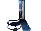 Mercury Blood Pressure Meter (spygmanometer)