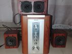 Mercury Speakers