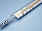 Mercury Thermometer / Clinical