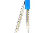 Mercury Thermometer