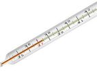 Mercury Thermometer