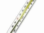 Mercury Thermometer