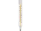 Mercury Thermometer