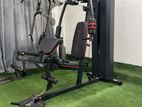 Mercy Brand Multi Gym