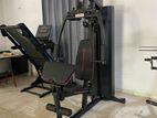 Mercy Brand Multi Home Gym