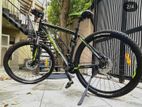 Merida Big Bicycle