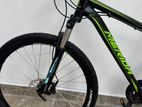 Merida Big Seven Bicycle