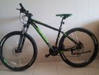 Merida Big Seven Bicycle