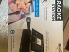 Merlin Karaoke Station