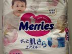 Merries Diapers