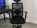 Merryfair Tune High Back Ergonomic Chair