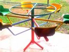 Playground - Park Set